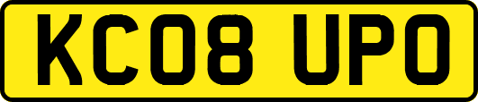 KC08UPO