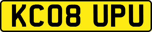 KC08UPU