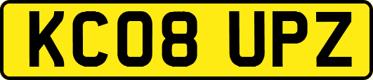 KC08UPZ