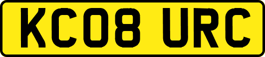 KC08URC
