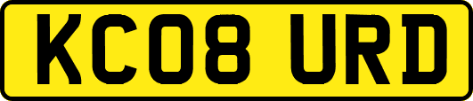 KC08URD