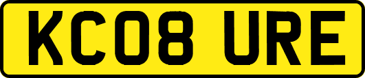 KC08URE