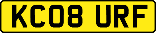 KC08URF