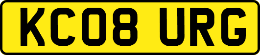 KC08URG