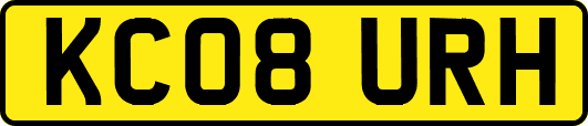 KC08URH