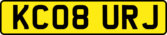 KC08URJ