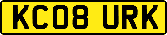 KC08URK