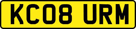 KC08URM