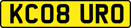 KC08URO