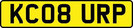 KC08URP