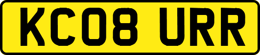 KC08URR