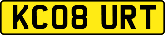 KC08URT