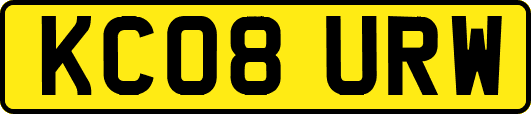 KC08URW