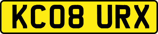 KC08URX