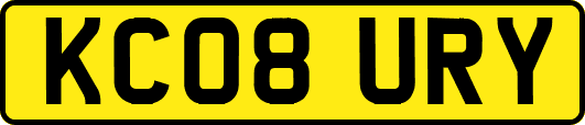 KC08URY