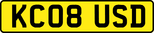 KC08USD
