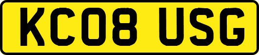 KC08USG