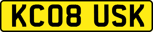 KC08USK