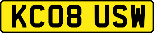 KC08USW
