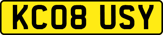 KC08USY