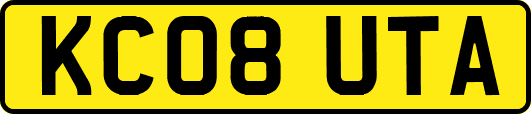 KC08UTA