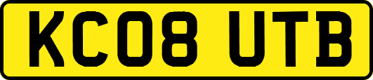 KC08UTB