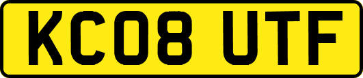 KC08UTF
