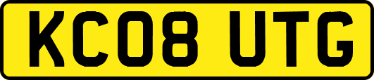 KC08UTG