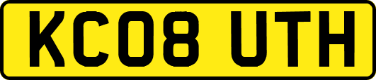 KC08UTH