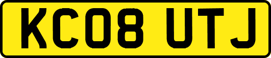 KC08UTJ