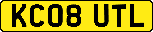 KC08UTL
