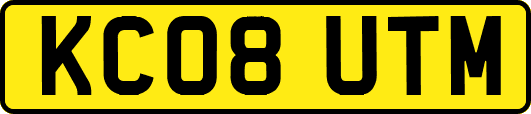 KC08UTM