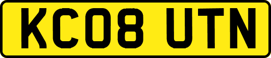 KC08UTN