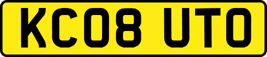 KC08UTO