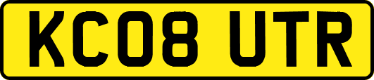 KC08UTR