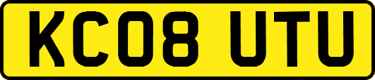 KC08UTU