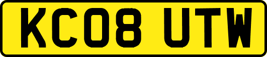 KC08UTW