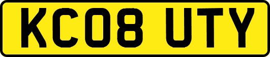 KC08UTY
