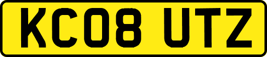 KC08UTZ