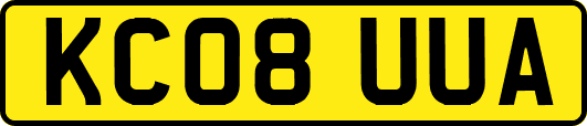 KC08UUA
