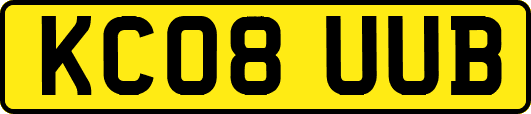 KC08UUB