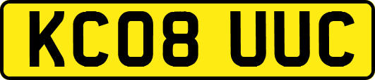 KC08UUC