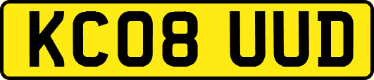 KC08UUD