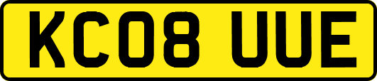 KC08UUE