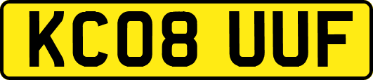 KC08UUF