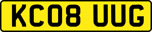 KC08UUG