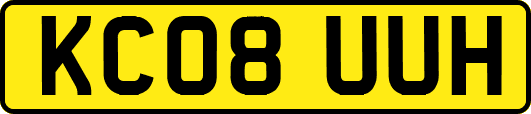 KC08UUH