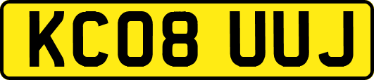 KC08UUJ