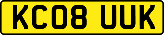 KC08UUK