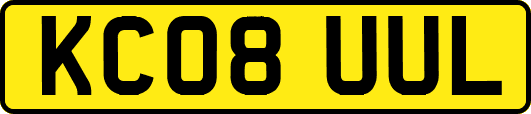 KC08UUL